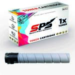 SPS Compatible Toner Cartridges for Konica Minolta- TN-323 | Black