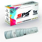 SPS Compatible Toner Cartridges for Konica Minolta - TN-414 | Black