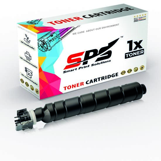 SPS Compatible Toner Cartridges for Kyocera - CK-8514 | Color | Multicolor