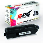 SPS TK-1170 Compatible Toner Cartridges for Kyocera