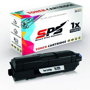 SPS TK-1170 Compatible Toner Cartridges for Kyocera