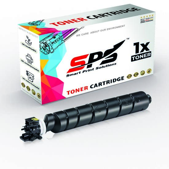 SPS Compatible Toner Cartridges for Kyocera - TK-8325 | Color | Multicolor