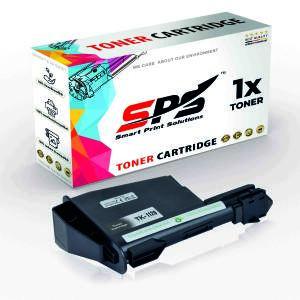 SPS Compatible Toner Cartridges for Kyocera - TK-1120 | Black