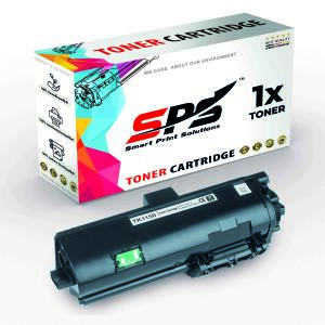 SPS Compatible Toner Cartridges for Kyocera - TK-1150 | Black