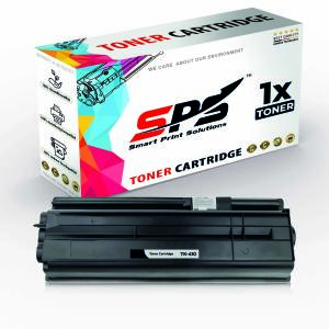SPS Compatible Toner Cartridges for Kyocera - TK-410 | Black