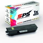 SPS Compatible Toner Cartridges for Kyocera - TK-4105 | Black