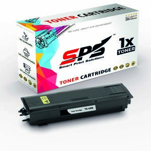 SPS Compatible Toner Cartridges for Kyocera - TK-4105 | Black