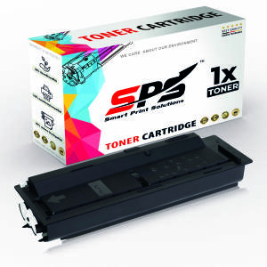 SPS Compatible Toner Cartridges for Kyocera - TK-475 | Black