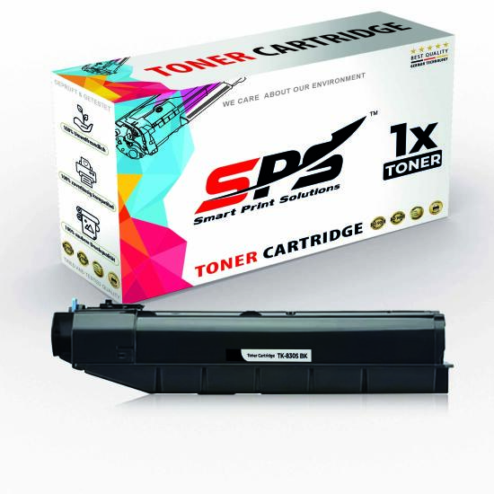 SPS Compatible Toner Cartridges for Kyocera - TK-8305 | Color | Multicolor