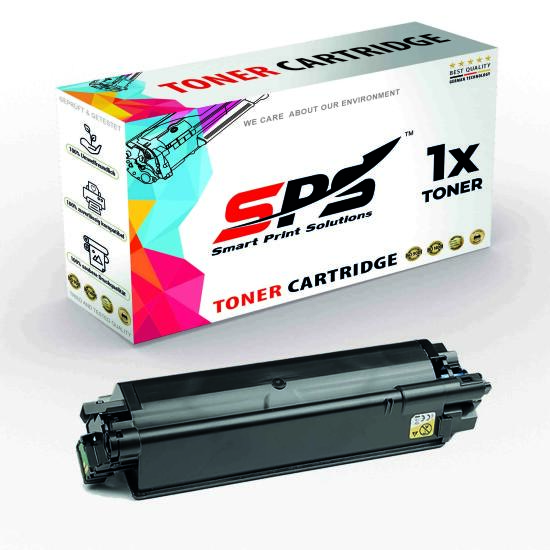 SPS Compatible Toner Cartridges for Kyocera - TK-8505 | Color | Multicolor