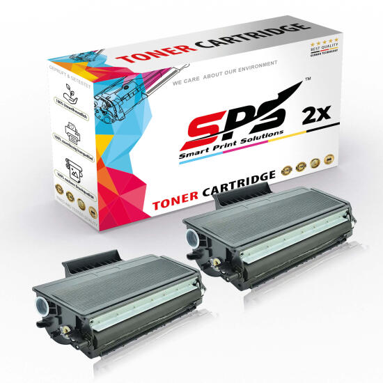 SPS Compatible Toner Cartridges for Brother - TN-3185 | Black