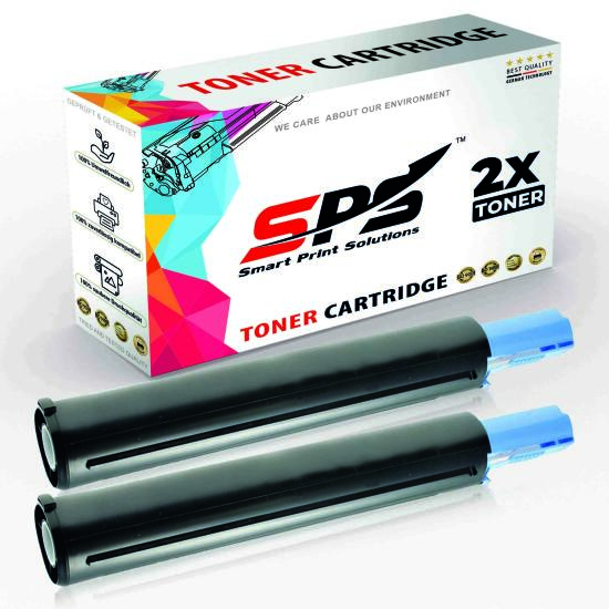 SPS Compatible Toner Cartridges for Canon - C-EXV18 | Black