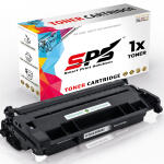 SPS Compatible Toner Cartridges for HP - CF226A 26A | Black