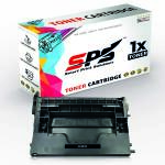 SPS Compatible Toner Cartridges for HP - CF237A 37A | Black
