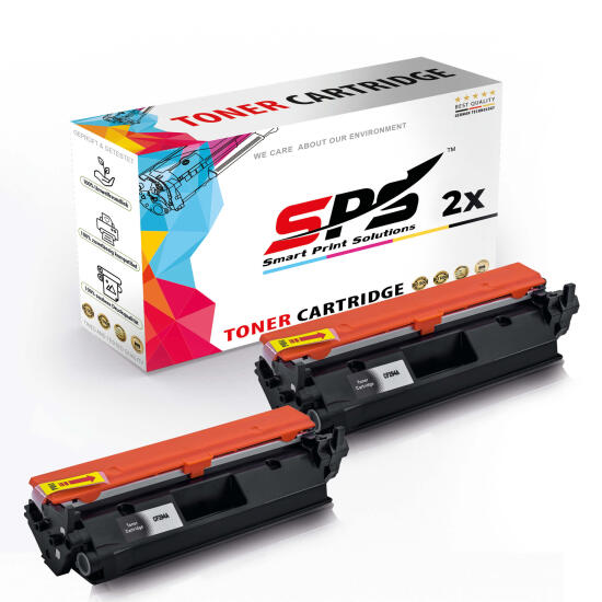 SPS Compatible Toner Cartridges for HP - CF294A 94A | Black
