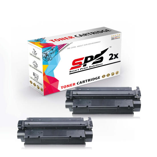 SPS Compatible Toner Cartridges for Canon - EP-27 | Black