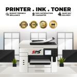 SPS Compatible Toner Cartridges for HP - CE278A 78A | Black