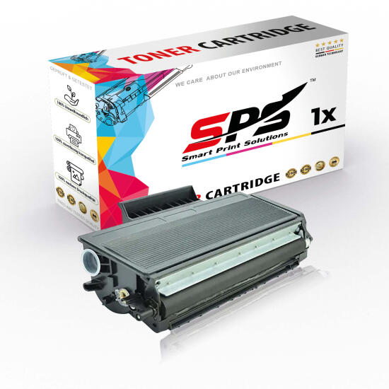 SPS Compatible Toner Cartridges for Brother - TN-3185 | Black