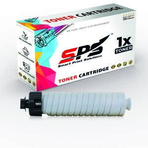 SPS MP-3554C Compatible Toner Cartridges for Ricoh