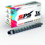 SPS Compatible Toner Cartridges for Ricoh - MP-2011 | Color | Multicolor