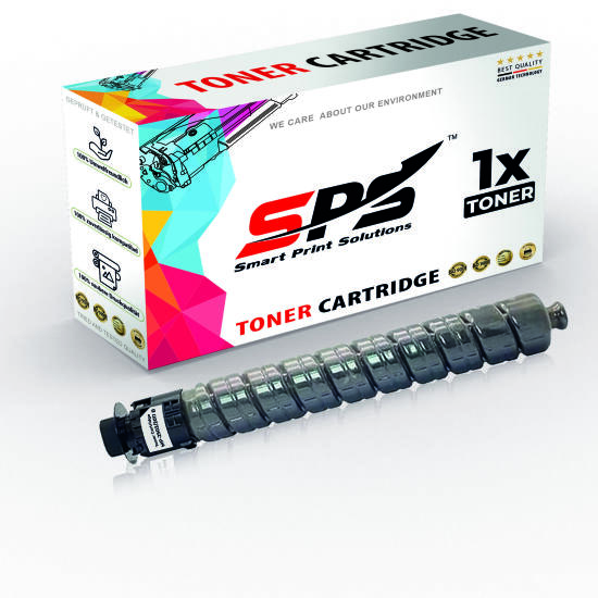 SPS Compatible Toner Cartridges for Ricoh - MP-2011 | Color | Multicolor