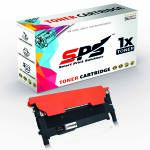 SPS Compatible Toner Cartridges for Samsung - CLT-404S | Color | Multicolor