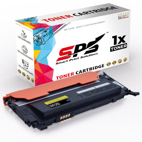 SPS Compatible Toner Cartridges for Samsung - CLT-407S | Color | Multicolor