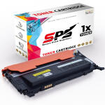 SPS Compatible Toner Cartridges for Samsung - CLT-409S | Color | Multicolor
