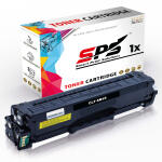 SPS Compatible Toner Cartridges for Samsung - CLT-504S | Color | Multicolor