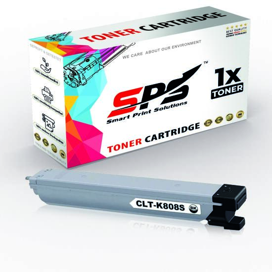 SPS Compatible Toner Cartridges for Samsung - CLT-808S | Color | Multicolor