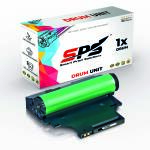 SPS Compatible Drum Unit for Samsung - CLT-R406 | Black