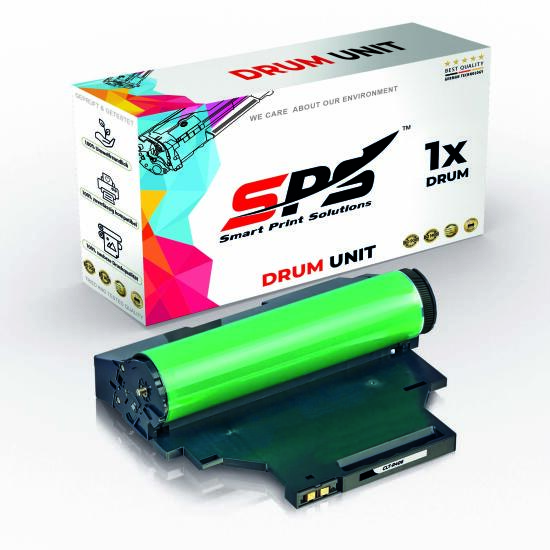 SPS Compatible Drum Unit for Samsung - CLT-R406 | Black
