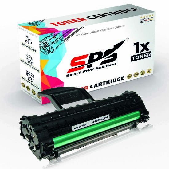 SPS Compatible Toner Cartridges for Samsung - ML-2010 | Black