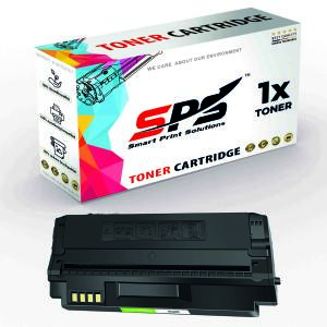 SPS Compatible Toner Cartridges for Samsung - ML-1630 | Black