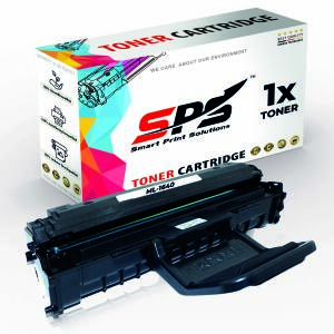 SPS Compatible Toner Cartridges for Samsung - ML-1640 | Black