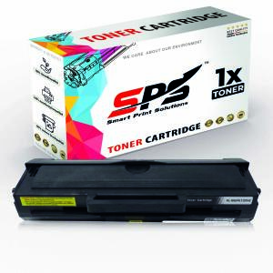 SPS Compatible Toner Cartridges for Samsung - ML-1666 | Black