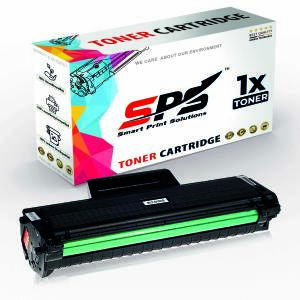 SPS Compatible Toner Cartridges for Samsung - MLT-D104S | Black