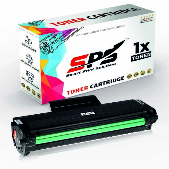 SPS Compatible Toner Cartridges for Samsung - MLT-D104S | Black