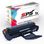 SPS Compatible Toner Cartridges for Samsung - MLT-D108S | Black