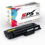 SPS Compatible Toner Cartridges for Samsung - MLT-D109S | Black