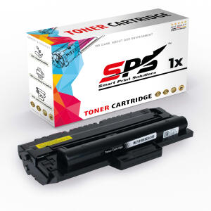 SPS Compatible Toner Cartridges for Samsung - MLT-D109S | Black