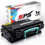 SPS Compatible Toner Cartridges for Samsung - MLT-D203L | Black
