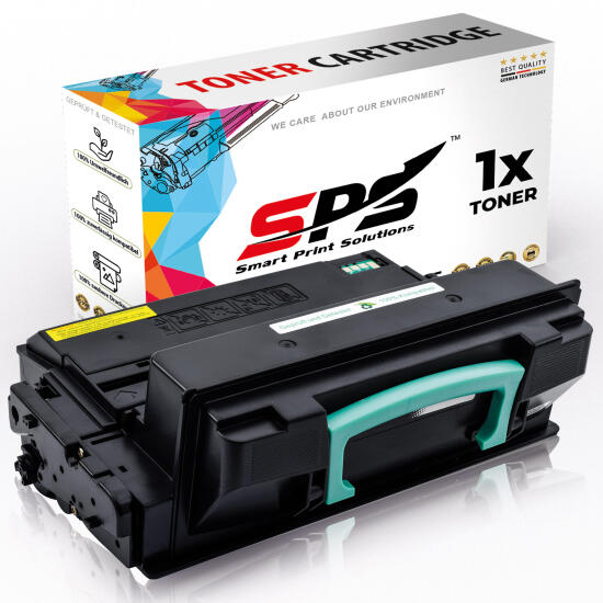 SPS Compatible Toner Cartridges for Samsung - MLT-D203L | Black