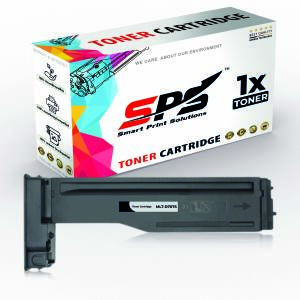 SPS Compatible Toner Cartridges for Samsung - MLT-D707S | Black