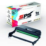 SPS Compatible Drum Unit for Samsung - MLT-R116 | Black