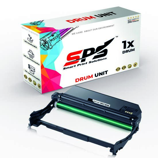 SPS Compatible Drum Unit for Samsung - MLT-R116 | Black