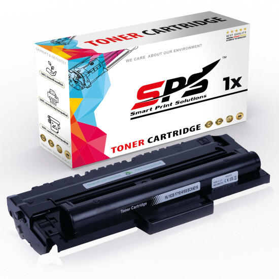 SPS Compatible Toner Cartridges for Samsung - SCX-4100 | Black