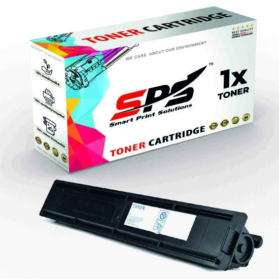 SPS Compatible Toner Cartridges for Toshiba - T2309P | Black