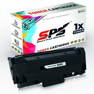 SPS Compatible Toner Cartridges for Xerox - B205 | Black