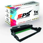 SPS Compatible Drum Unit for Xerox - X-3330 DR | Black